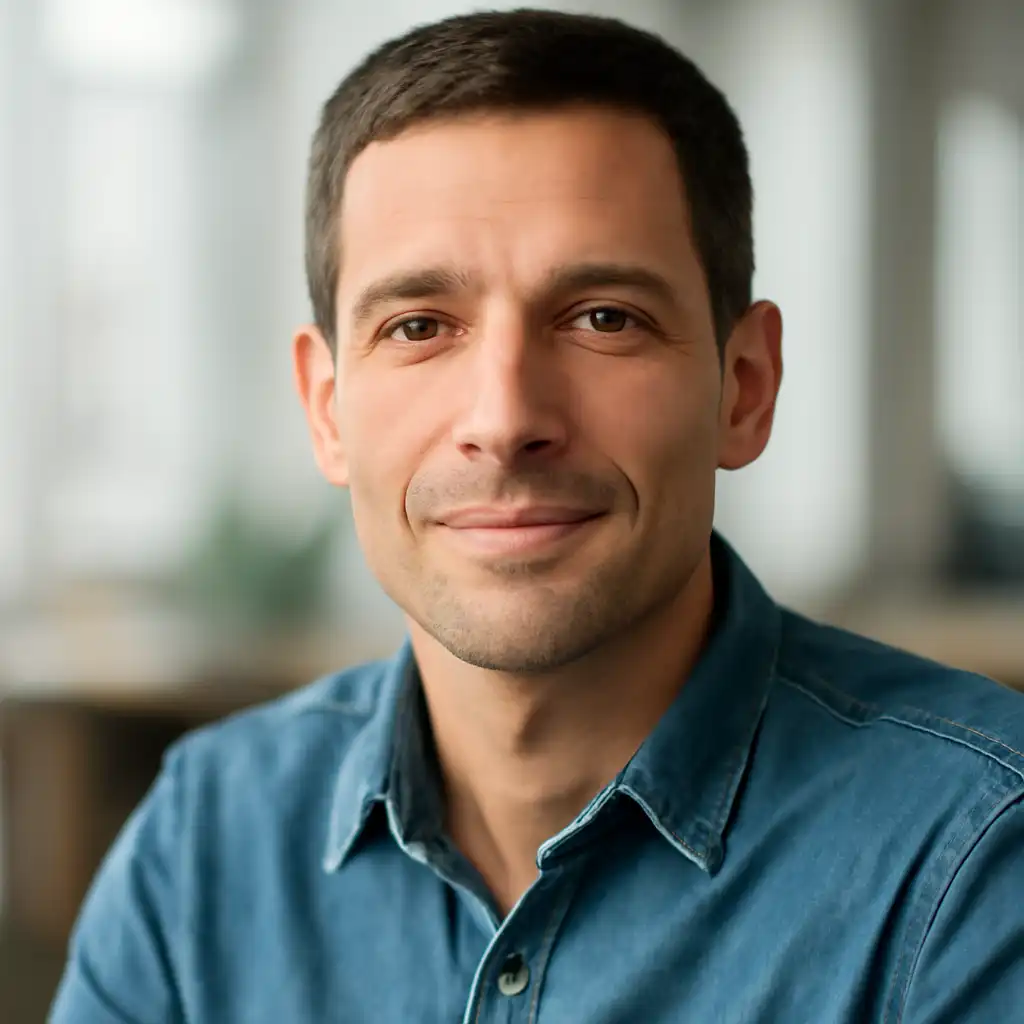 Nuno Carvalho Rocha